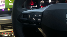 SEAT Arona 1.0 TSI 115 FR 5dr Petrol Hatchback